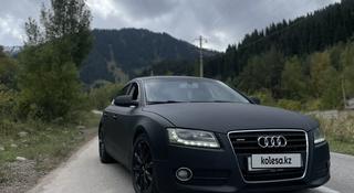 Audi S5 2010 года за 4 000 000 тг. в Алматы