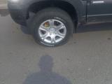 Chevrolet Niva 2009 года за 2 200 000 тг. в Павлодар – фото 3