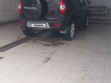 Chevrolet Niva 2009 года за 2 200 000 тг. в Павлодар – фото 4