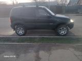 Chevrolet Niva 2009 года за 2 200 000 тг. в Павлодар – фото 5