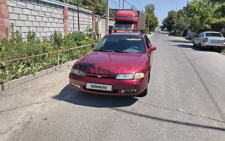 Mazda Cronos 1994 года за 1 000 000 тг. в Шымкент