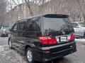 Toyota Alphard 2007 года за 7 000 000 тг. в Алматы – фото 6