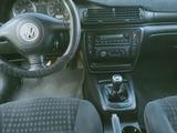 Volkswagen Passat 2003 года за 3 200 000 тг. в Щучинск – фото 3