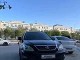 Lexus RX 350 2008 года за 6 000 000 тг. в Жанаозен – фото 5