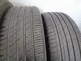 Резина летняя 235 55 18 Bridgestone за 120 000 тг. в Алматы