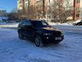 BMW X5 2003 года за 7 000 000 тг. в Астана – фото 4