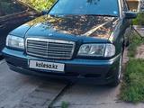 Mercedes-Benz C 200 1998 годаүшін6 000 000 тг. в Петропавловск