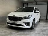 Kia Carnival 2019 годаfor15 000 000 тг. в Шымкент – фото 2