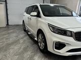 Kia Carnival 2019 годаfor15 000 000 тг. в Шымкент – фото 3