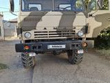 КамАЗ  4310 1992 годаүшін16 000 000 тг. в Шардара