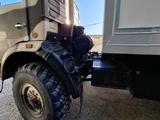 КамАЗ  4310 1992 годаүшін16 000 000 тг. в Шардара – фото 3