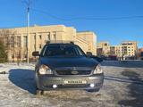 ВАЗ (Lada) Priora 2171 2012 годаfor2 500 000 тг. в Кокшетау – фото 3