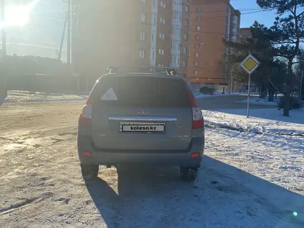 ВАЗ (Lada) Priora 2171 2012 года за 2 500 000 тг. в Кокшетау – фото 5