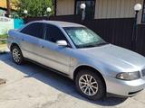 Audi A4 1996 годаүшін2 000 000 тг. в Усть-Каменогорск – фото 2