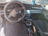 Audi A4 1996 годаүшін2 000 000 тг. в Усть-Каменогорск – фото 4