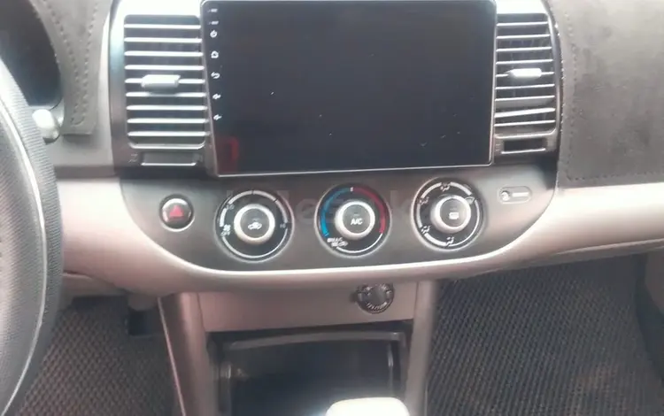 Toyota Camry 2005 года за 5 200 000 тг. в Алматы