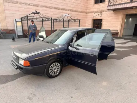 Audi 80 1990 года за 750 000 тг. в Алматы – фото 4