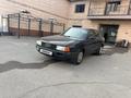 Audi 80 1990 годаүшін750 000 тг. в Алматы – фото 2