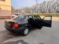 Audi 80 1990 годаүшін750 000 тг. в Алматы – фото 6