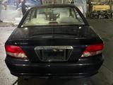 Задний бампер Mitsubishi Galant за 4 167 тг. в Алматы