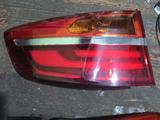 Bmw X6 e71 задние фонари за 105 000 тг. в Шымкент – фото 2