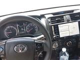 Toyota 4Runner 2021 года за 20 000 000 тг. в Актау