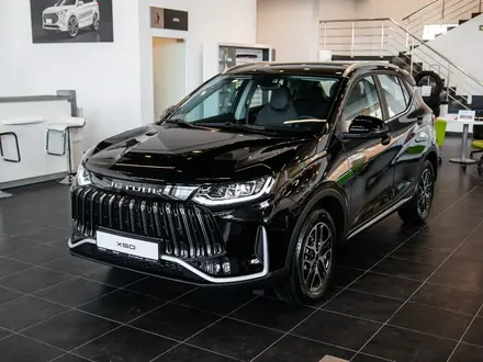 Jetour X50 Premium 2026 года за 7 990 000 тг. в Костанай – фото 13