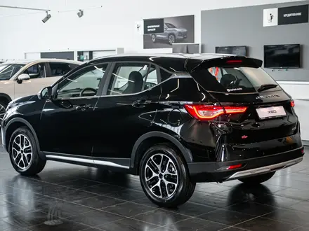 Jetour X50 Premium 2026 года за 7 990 000 тг. в Костанай – фото 18