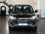 Jetour X50 Premium 2025 года за 9 590 000 тг. в Костанай – фото 2