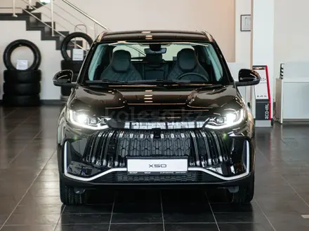 Jetour X50 Premium 2026 года за 7 990 000 тг. в Костанай – фото 2