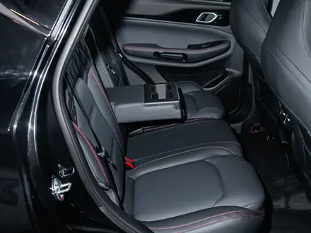 Jetour X50 Premium 2026 года за 7 990 000 тг. в Костанай – фото 25