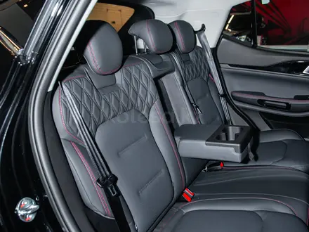 Jetour X50 Premium 2026 года за 7 990 000 тг. в Костанай – фото 26