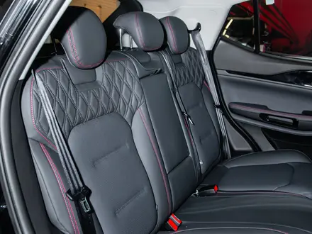 Jetour X50 Premium 2026 года за 7 990 000 тг. в Костанай – фото 28