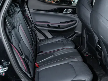 Jetour X50 Premium 2026 года за 7 990 000 тг. в Костанай – фото 29