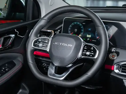 Jetour X50 Premium 2026 года за 7 990 000 тг. в Костанай – фото 31