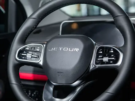 Jetour X50 Premium 2026 года за 7 990 000 тг. в Костанай – фото 32