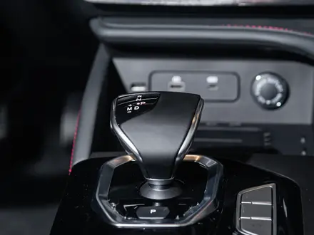 Jetour X50 Premium 2026 года за 7 990 000 тг. в Костанай – фото 33