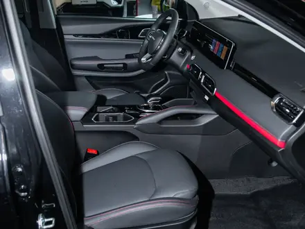 Jetour X50 Premium 2026 года за 7 990 000 тг. в Костанай – фото 34