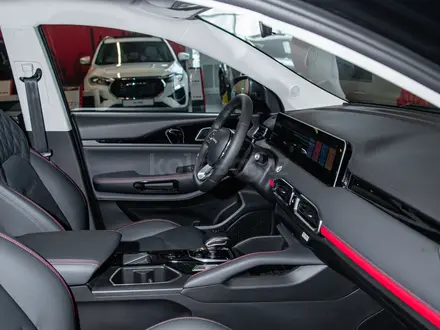 Jetour X50 Premium 2026 года за 7 990 000 тг. в Костанай – фото 35