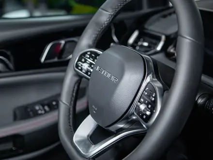 Jetour X50 Premium 2026 года за 7 990 000 тг. в Костанай – фото 36