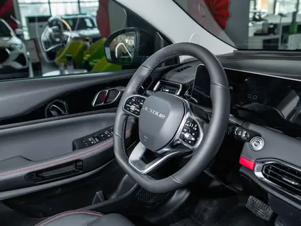 Jetour X50 Premium 2026 года за 7 990 000 тг. в Костанай – фото 37