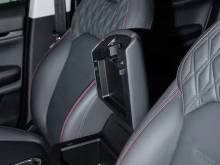 Jetour X50 Premium 2026 года за 7 990 000 тг. в Костанай – фото 40