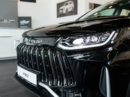 Jetour X50 Premium 2026 года за 7 990 000 тг. в Костанай – фото 6