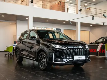 Jetour X50 Premium 2026 года за 7 990 000 тг. в Костанай – фото 9