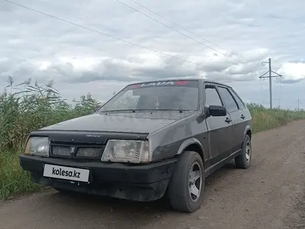 ВАЗ (Lada) 2109 1993 года за 400 000 тг. в Петропавловск – фото 8