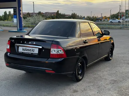 ВАЗ (Lada) Priora 2170 2014 года за 2 700 000 тг. в Астана – фото 4