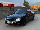 ВАЗ (Lada) Priora 2170 2014 года за 2 700 000 тг. в Астана