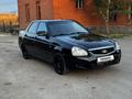 ВАЗ (Lada) Priora 2170 2014 года за 2 700 000 тг. в Астана – фото 3