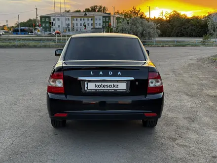 ВАЗ (Lada) Priora 2170 2014 года за 2 700 000 тг. в Астана – фото 5