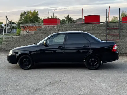 ВАЗ (Lada) Priora 2170 2014 года за 2 700 000 тг. в Астана – фото 6